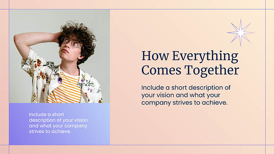 Marketing Variety Slides