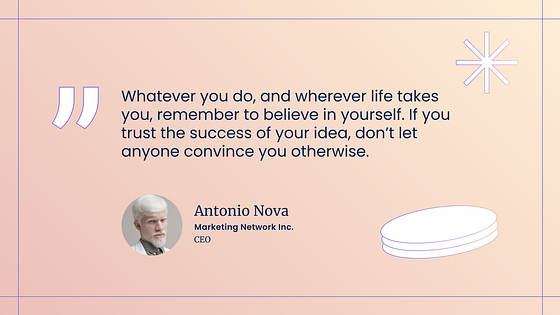 Marketing Variety Slides