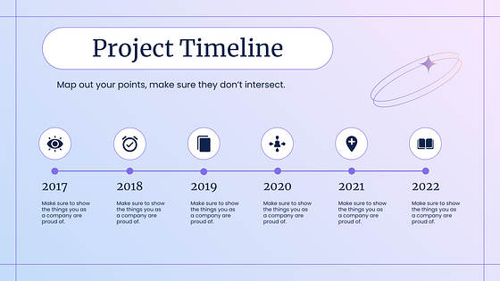 Marketing Variety Slides
