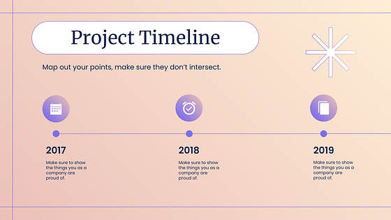 Marketing Variety Slides