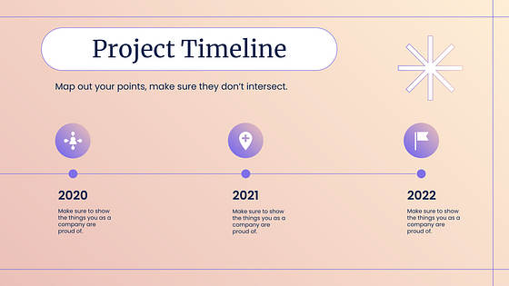 Marketing Variety Slides