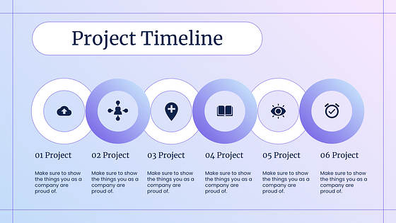 Marketing Variety Slides