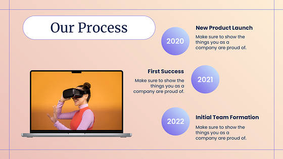 Marketing Variety Slides