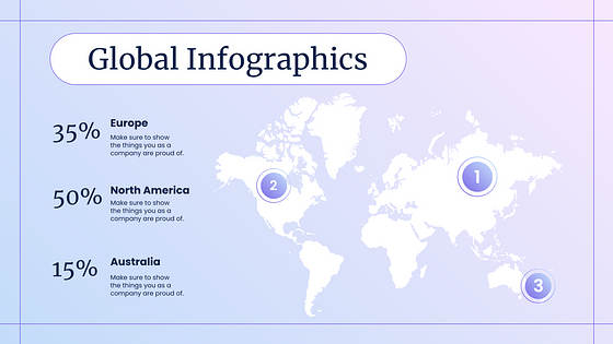 Marketing Variety Slides