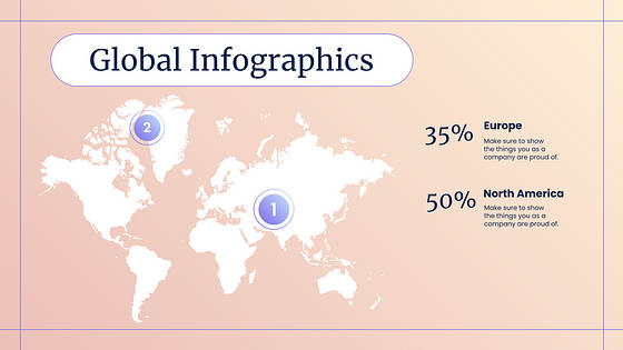 Marketing Variety Slides