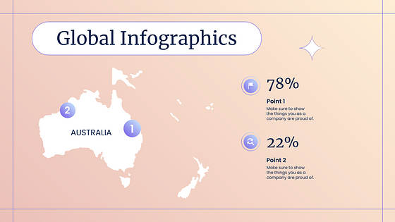 Marketing Variety Slides