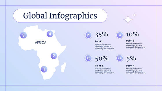 Marketing Variety Slides