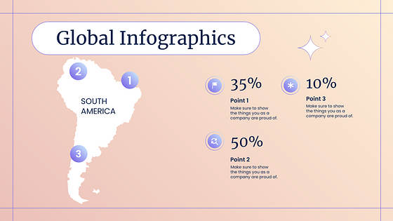 Marketing Variety Slides