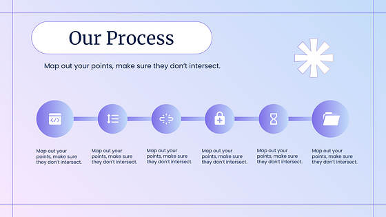 Marketing Variety Slides