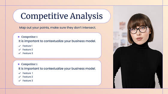 Marketing Variety Slides