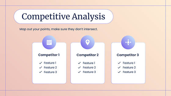 Marketing Variety Slides