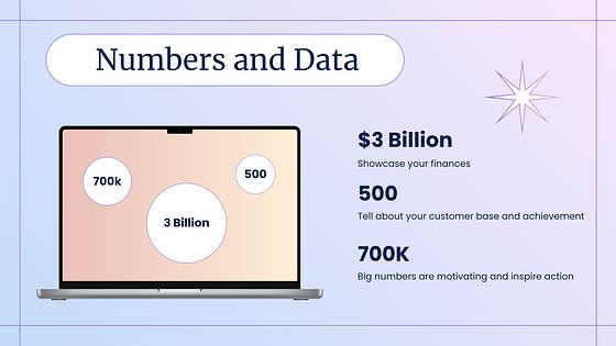 Marketing Variety Slides