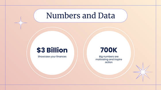 Marketing Variety Slides