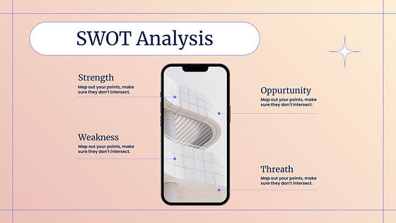Marketing Variety Slides