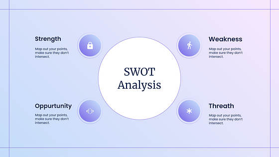 Marketing Variety Slides