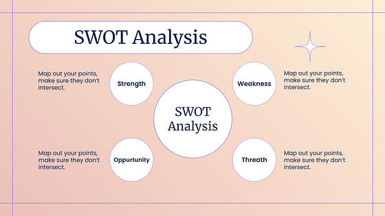 Marketing Variety Slides