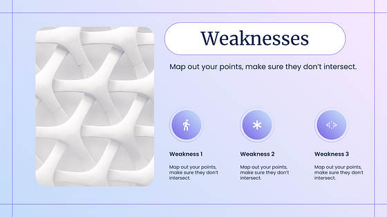 Marketing Variety Slides