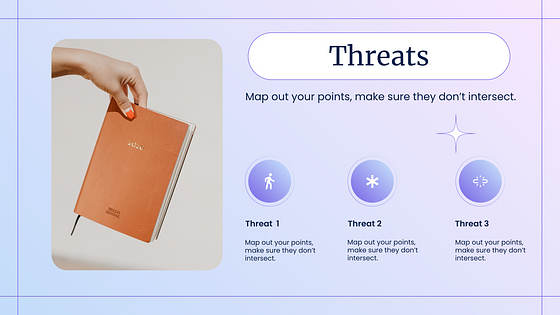 Marketing Variety Slides