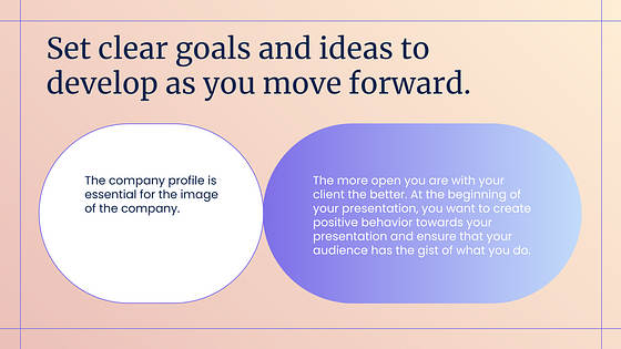 Marketing Variety Slides