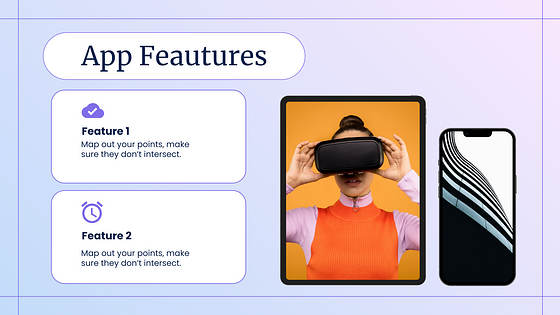 Marketing Variety Slides