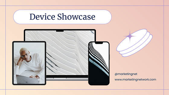 Marketing Variety Slides