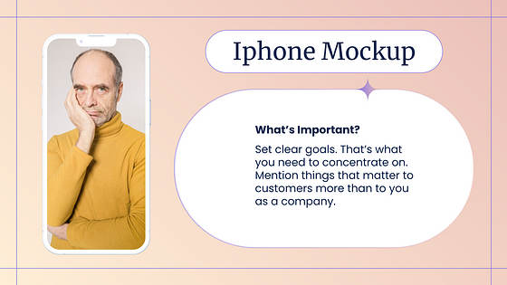 Marketing Variety Slides