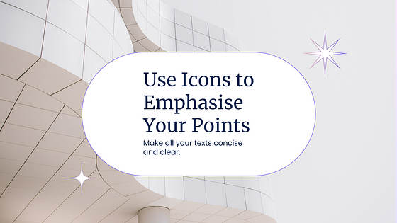 Marketing Variety Slides