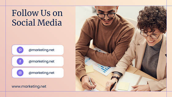 Marketing Variety Slides