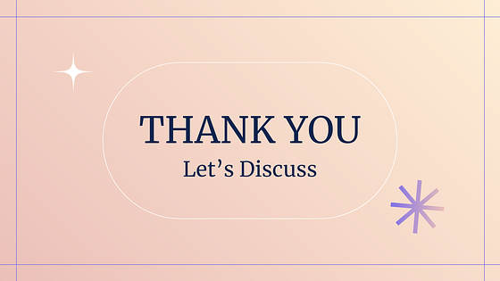 Marketing Variety Slides