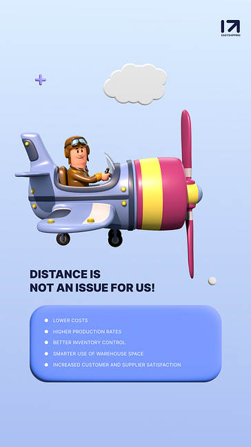 Lieferfirma Vielfalt Kit