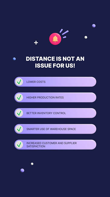 Lieferfirma Vielfalt Kit