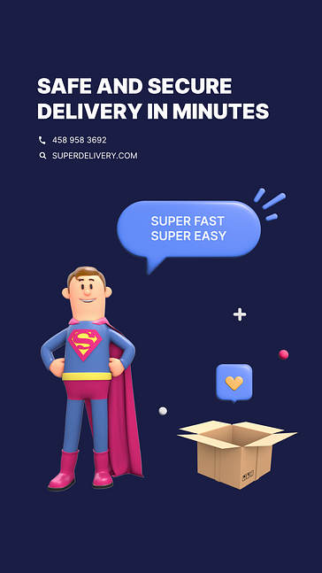 Lieferfirma Vielfalt Kit