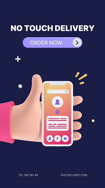 Lieferfirma Vielfalt Kit