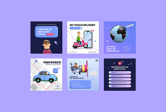 Lieferfirma Vielfalt Kit