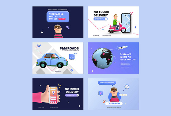 Lieferfirma Vielfalt Kit