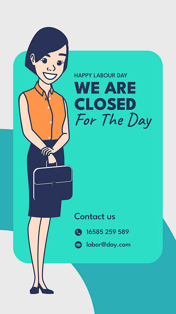 Labor Day Design Kit