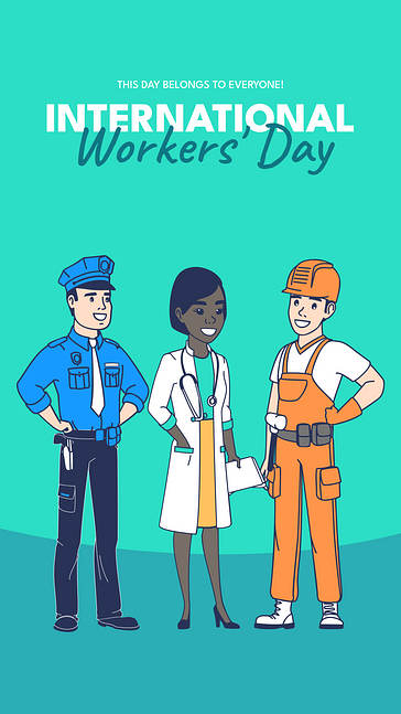 Labor Day Design Kit