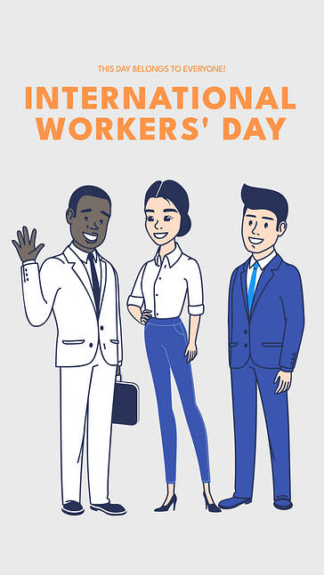 Labor Day Design Kit