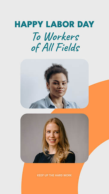 Labor Day Design Kit