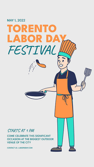 Labor Day Design Kit