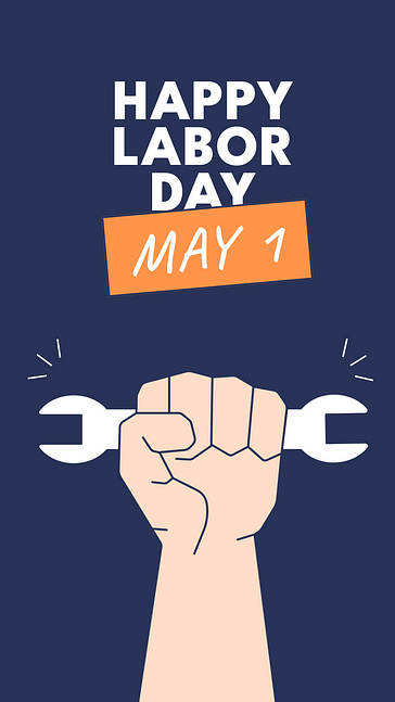 Labor Day Design Kit