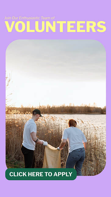 مجموعة وسائل التواصل الاجتماعي للتطوع