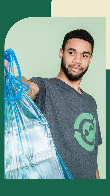 مجموعة وسائل التواصل الاجتماعي للتطوع