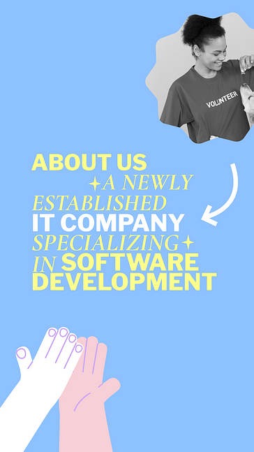 مجموعة وسائل التواصل الاجتماعي للتطوع