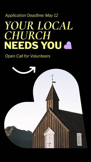 مجموعة وسائل التواصل الاجتماعي للتطوع