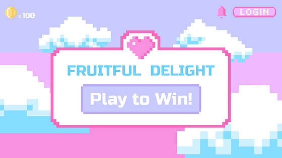 素敵なゲームのサムネイル