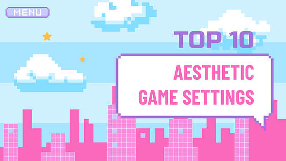 素敵なゲームのサムネイル