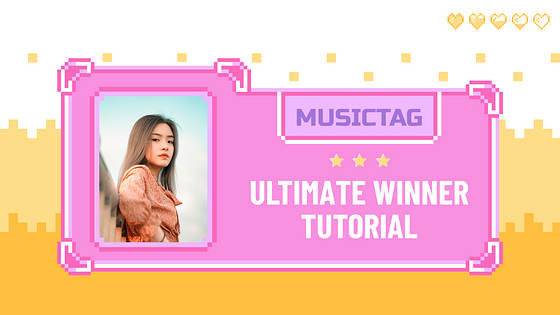 素敵なゲームのサムネイル