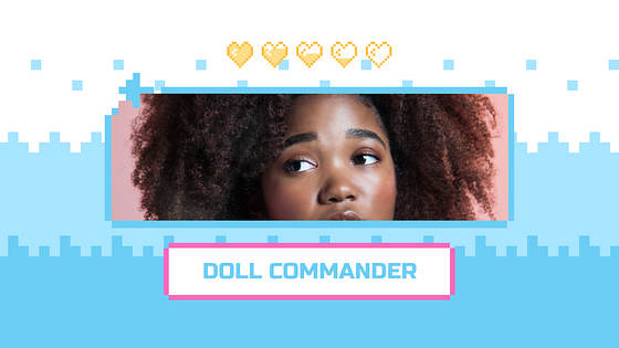 素敵なゲームのサムネイル