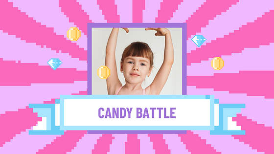 素敵なゲームのサムネイル